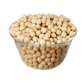 Saurbhi White Peas